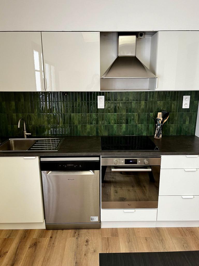 Location chambre Amiens - Photo 2