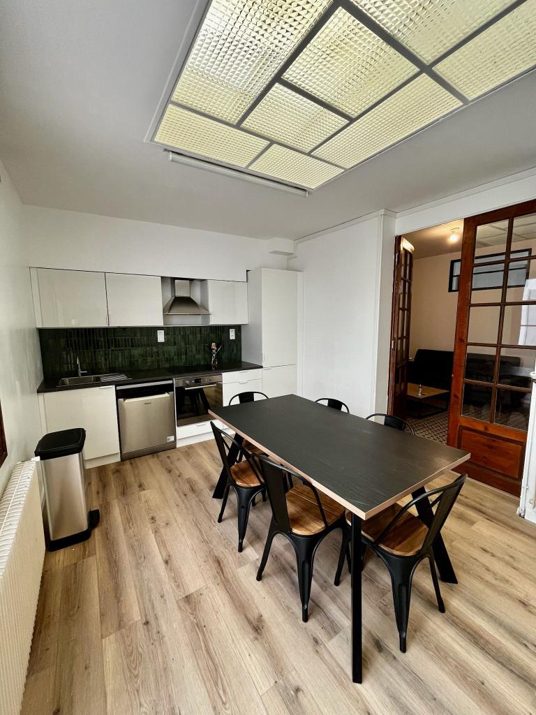 Location chambre Amiens - Photo 3