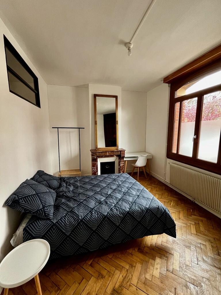 Location chambre Amiens - Photo 4