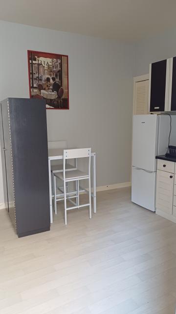 Location studio Nancy - Photo 3