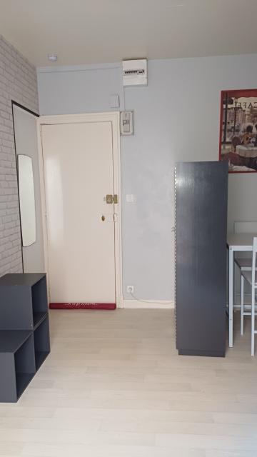 Location studio Nancy - Photo 4