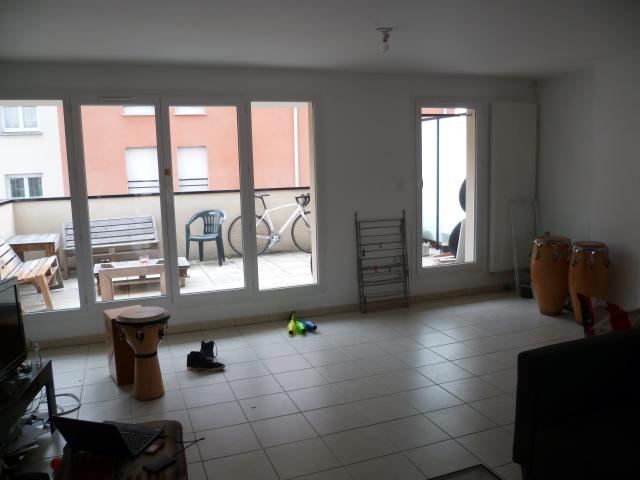 Location appartement T5 Clermont Ferrand - Photo 2