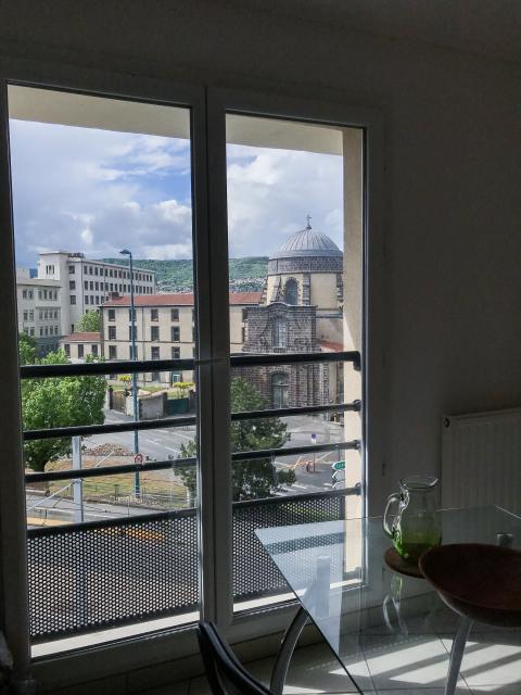 Location appartement T5 Clermont Ferrand - Photo 3