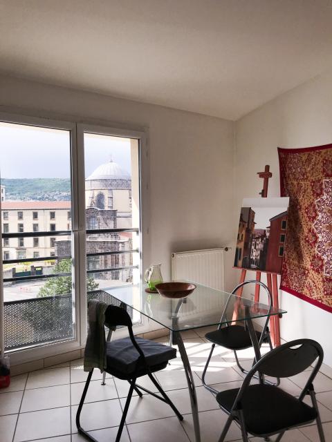 Location appartement T5 Clermont Ferrand - Photo 4