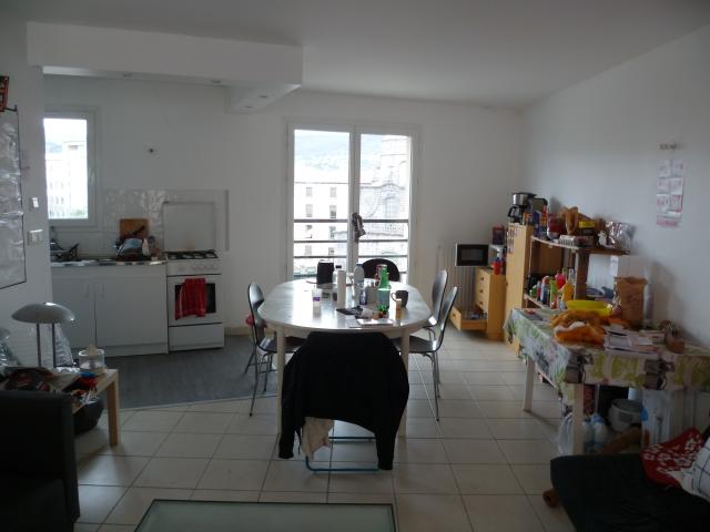 Location appartement T5 Clermont Ferrand - Photo 5