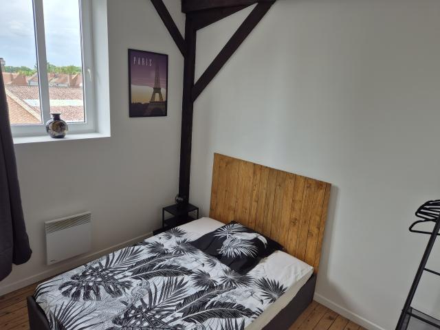 Location appartement T3 Cambrai - Photo 4