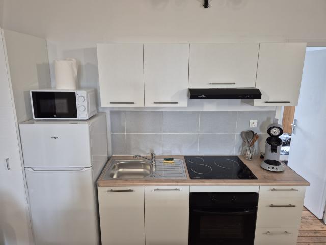Location appartement T3 Cambrai - Photo 5