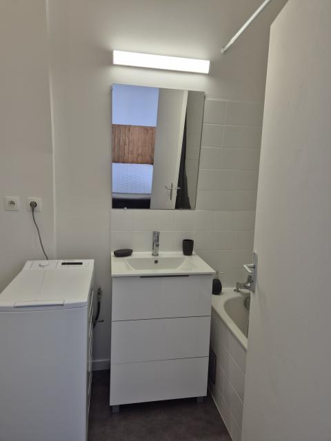 Location appartement T3 Cambrai - Photo 7