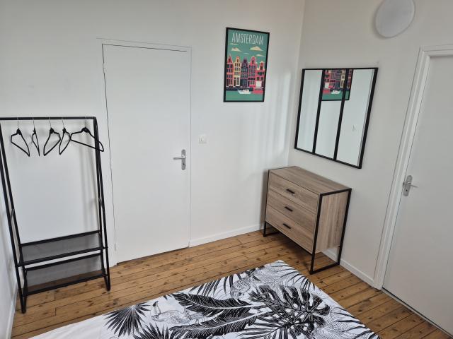 Location appartement T3 Cambrai - Photo 9