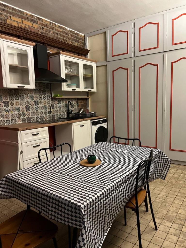 Location chambre Loos - Photo 1