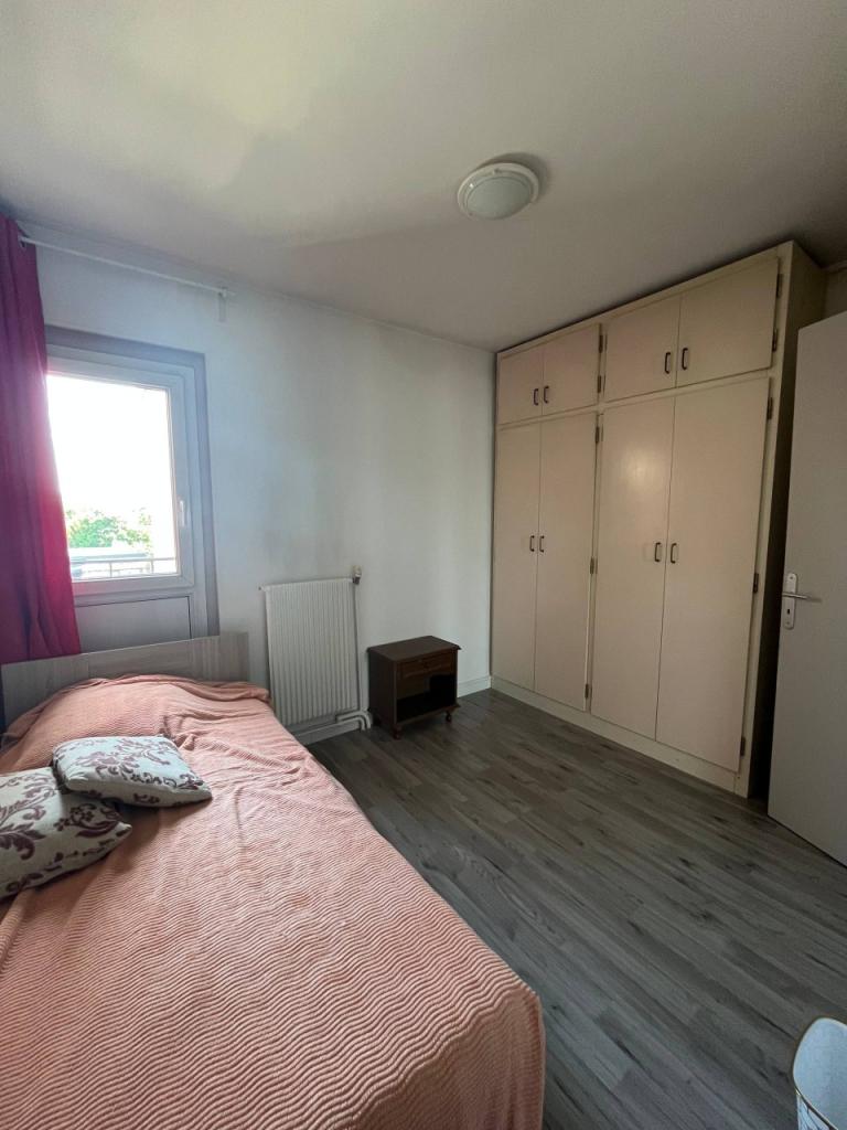 Location chambre Loos - Photo 2