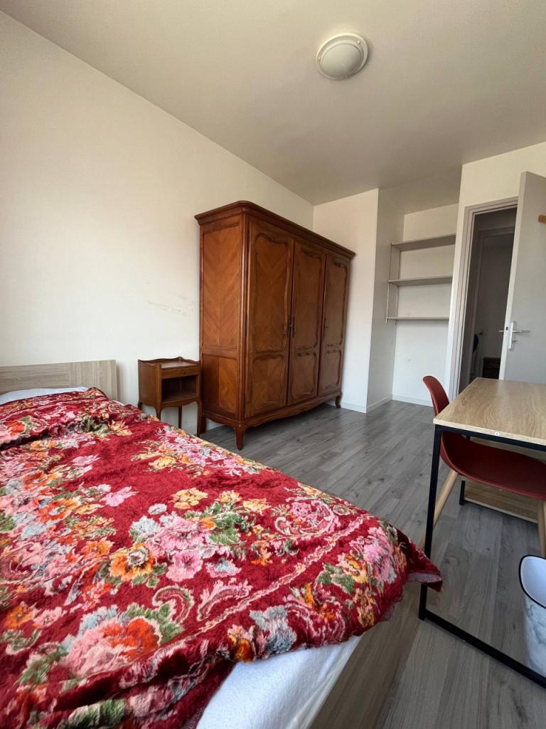 Location chambre Loos - Photo 4