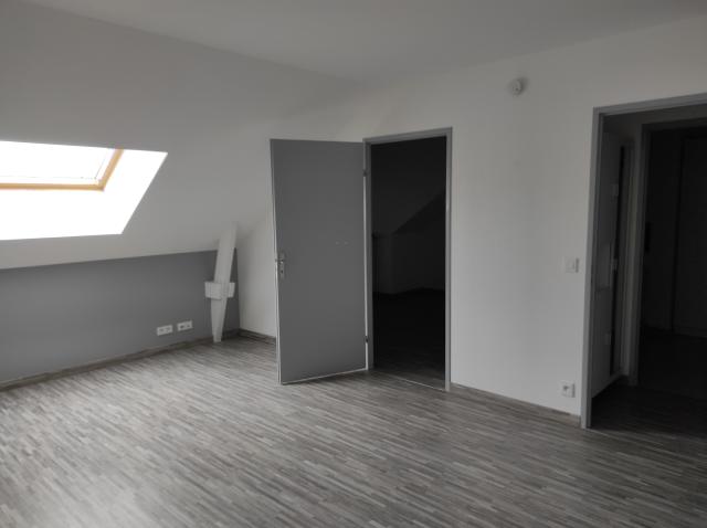 Location appartement T2 Les Mureaux - Photo 2