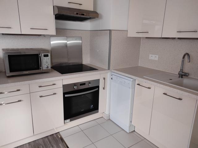 Location appartement T2 Les Mureaux - Photo 5