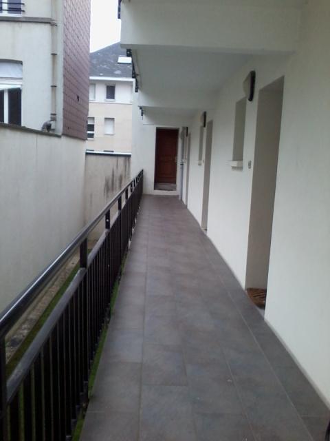 Location appartement T2 Lille - Photo 6