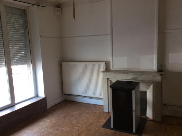 Location appartement T3 Dun sur Meuse - Photo 3