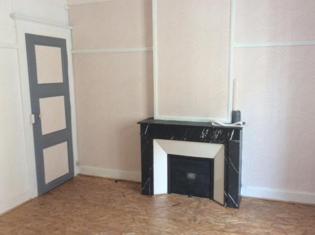 Location appartement T3 Dun sur Meuse - Photo 6