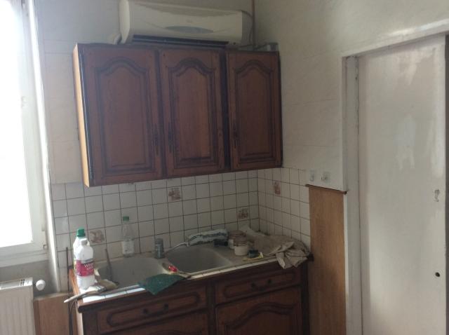 Location appartement T3 Dun sur Meuse - Photo 7