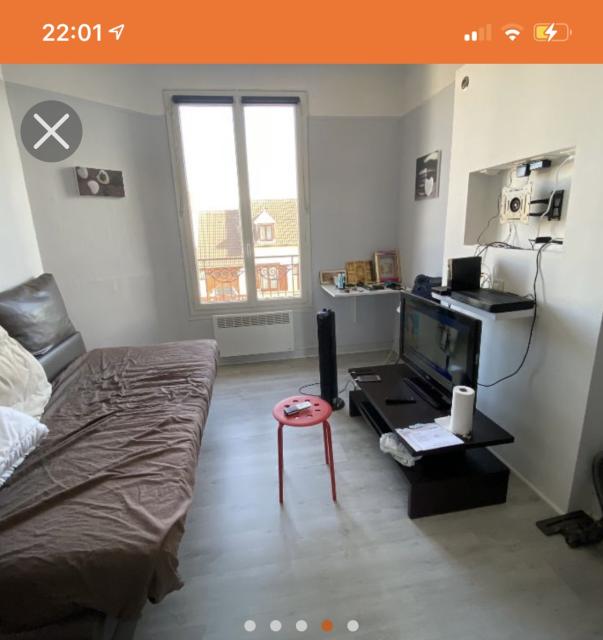 Location studio Villeparisis - Photo 3