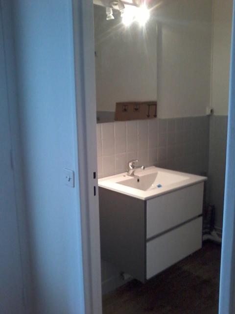 Location studio Lille - Photo 9