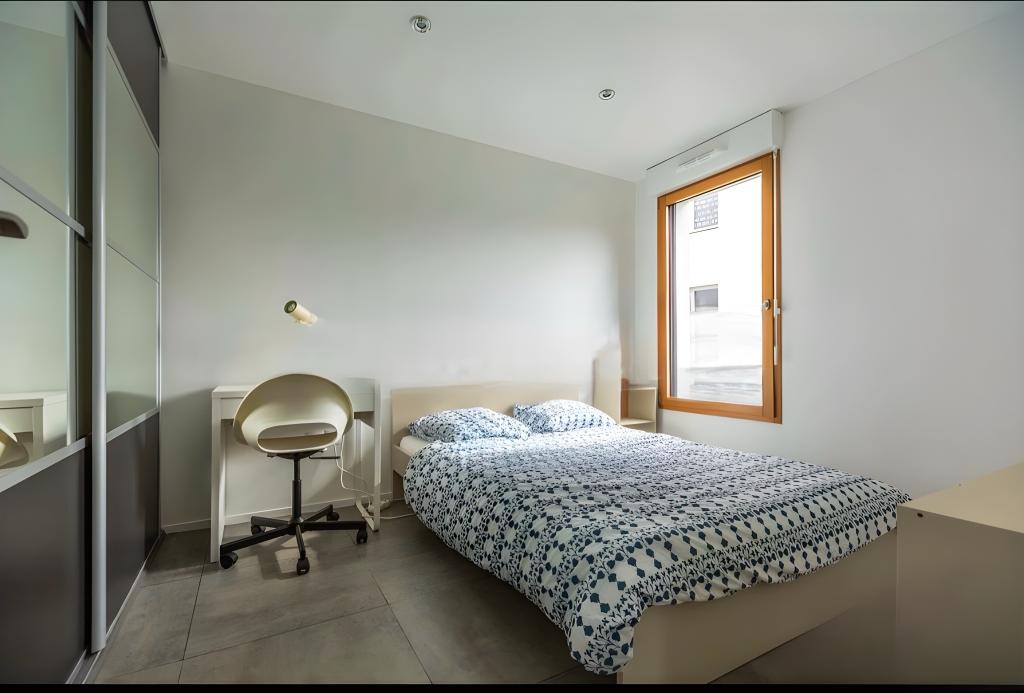 Location chambre Cergy - Photo 1