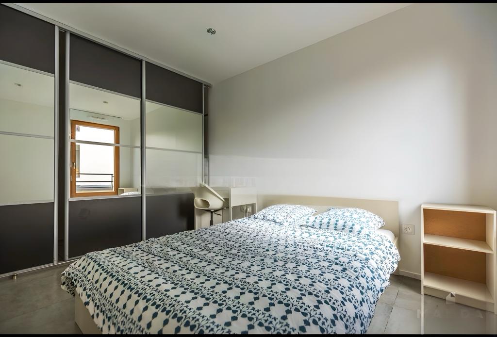 Location chambre Cergy - Photo 2