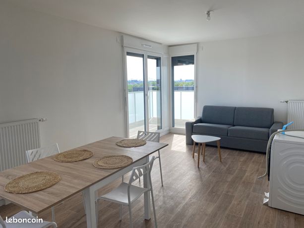 Location chambre La Courneuve - Photo 1