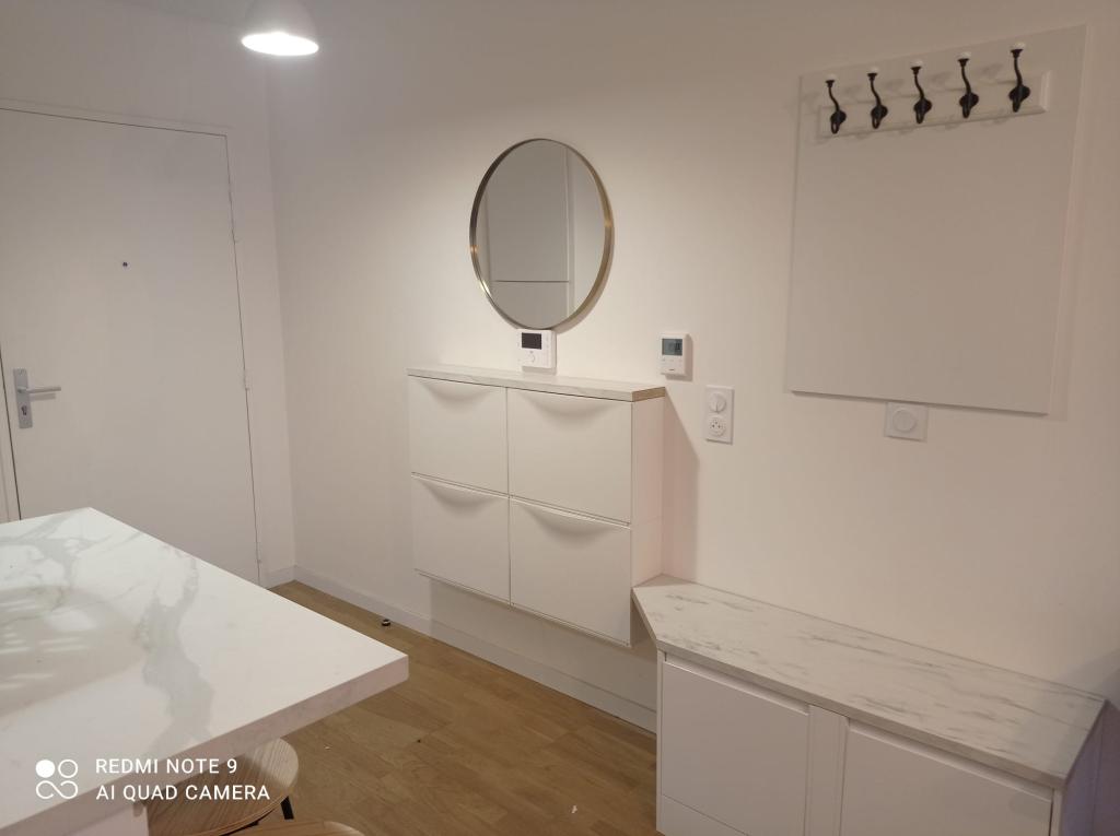 Location chambre Asnieres sur Seine - Photo 3