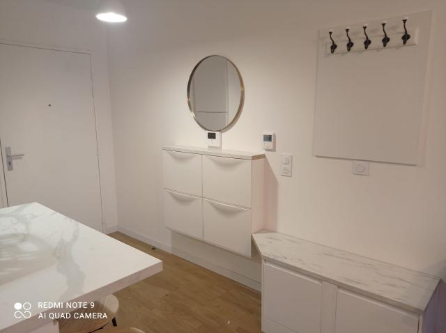Location appartement T3 Asnieres sur Seine - Photo 3