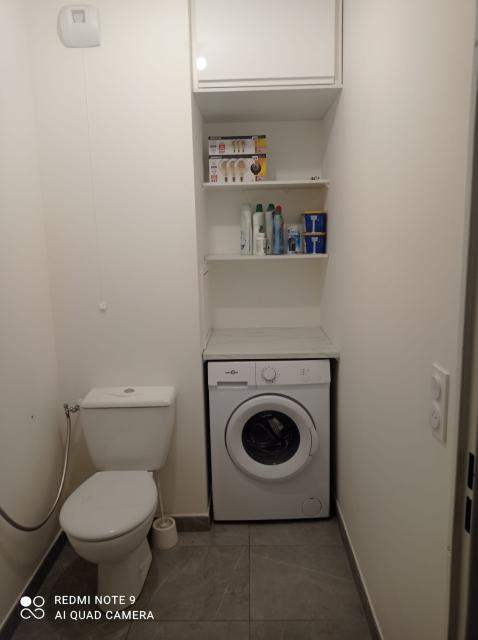 Location appartement T3 Asnieres sur Seine - Photo 4