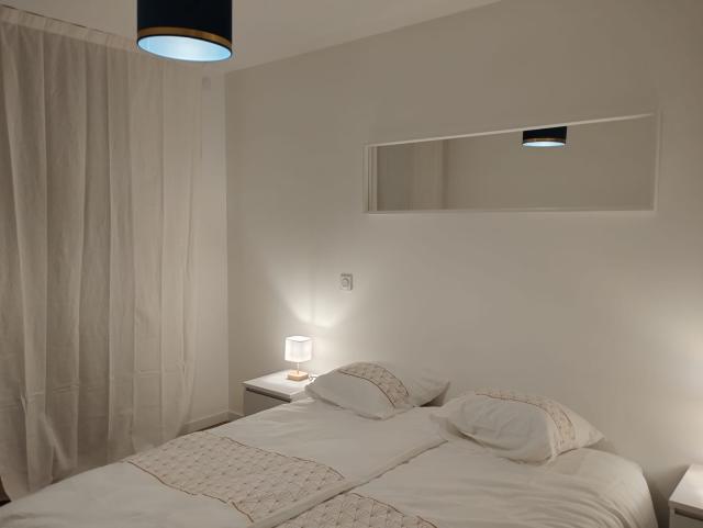 Location appartement T3 Asnieres sur Seine - Photo 7