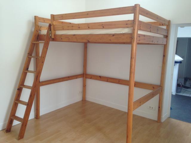 Location studio Rambouillet - Photo 4