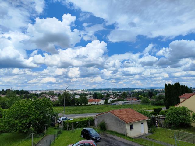 Location appartement T3 Limoges - Photo 2