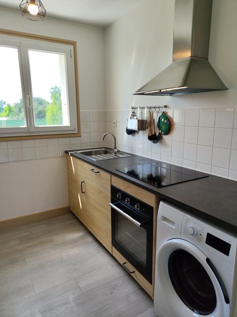 Location appartement T3 Limoges - Photo 3