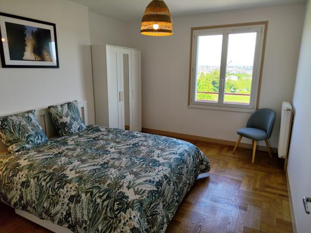 Location appartement T3 Limoges - Photo 4