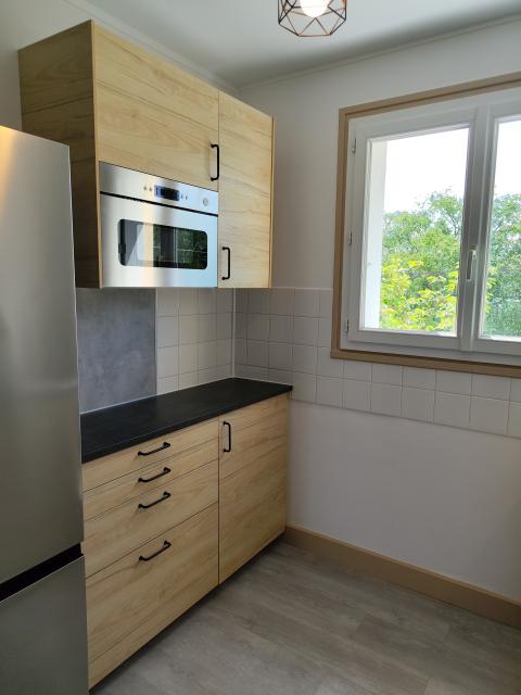 Location appartement T3 Limoges - Photo 6