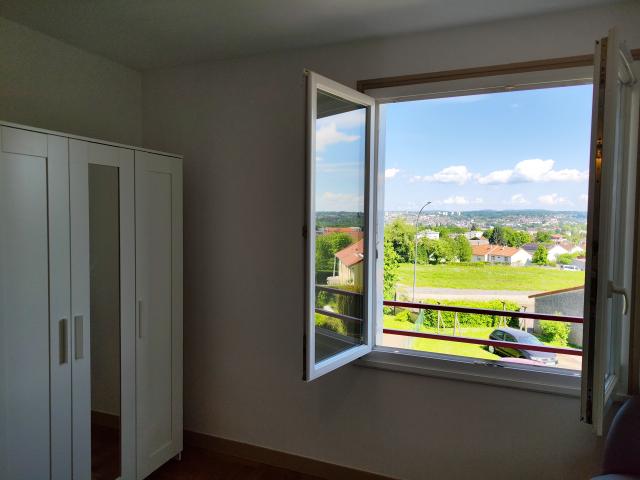 Location appartement T3 Limoges - Photo 7