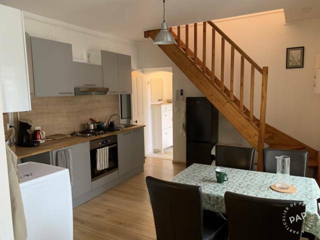 Location appartement T2 Reims - Photo 3