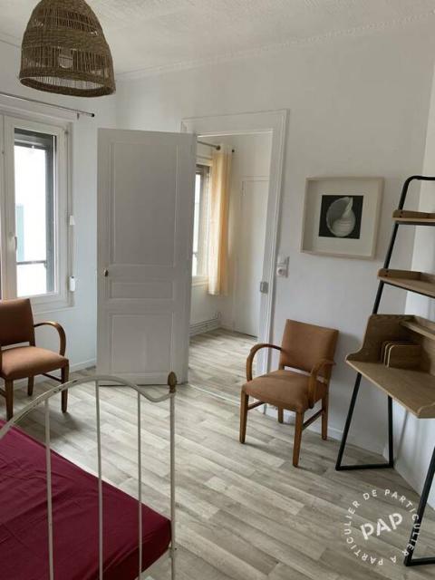 Location appartement T2 Reims - Photo 4