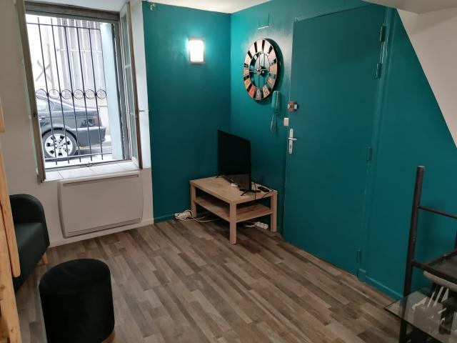 Location appartement T2 Carcassonne - Photo 2