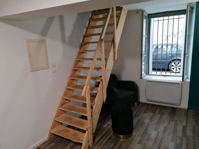Location appartement T2 Carcassonne - Photo 3