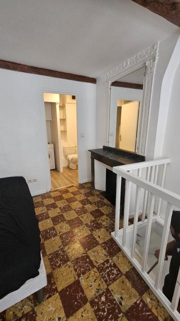 Location appartement T2 Carcassonne - Photo 5