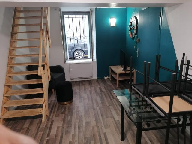Location appartement T2 Carcassonne - Photo 6