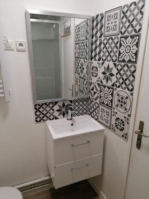 Location appartement T2 Carcassonne - Photo 7