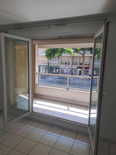 Location appartement T2 Cannes - Photo 4