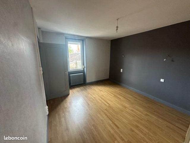 Location appartement T2 Le Creusot - Photo 2
