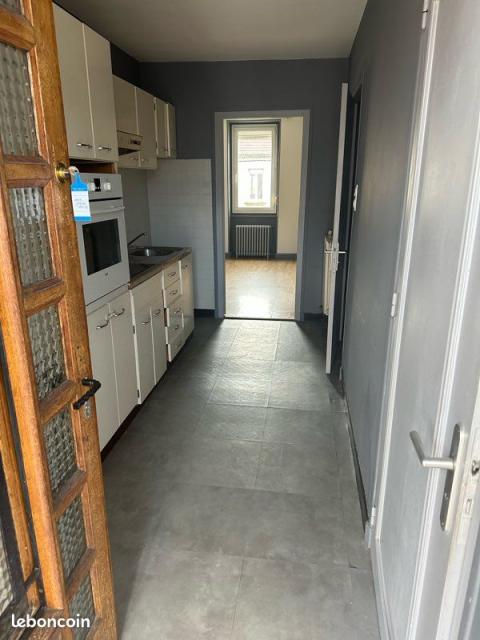 Location appartement T2 Le Creusot - Photo 3