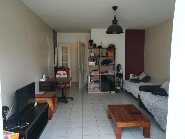 Location appartement T2 Ozoir la Ferriere - Photo 2