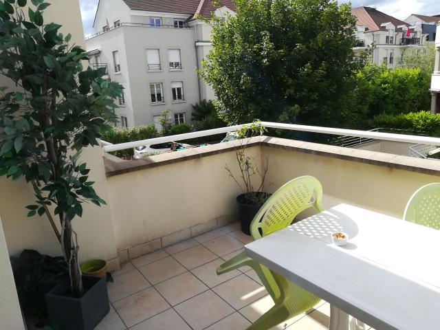 Location appartement T2 Ozoir la Ferriere - Photo 3