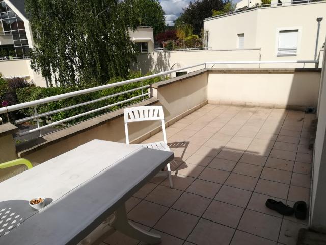 Location appartement T2 Ozoir la Ferriere - Photo 4